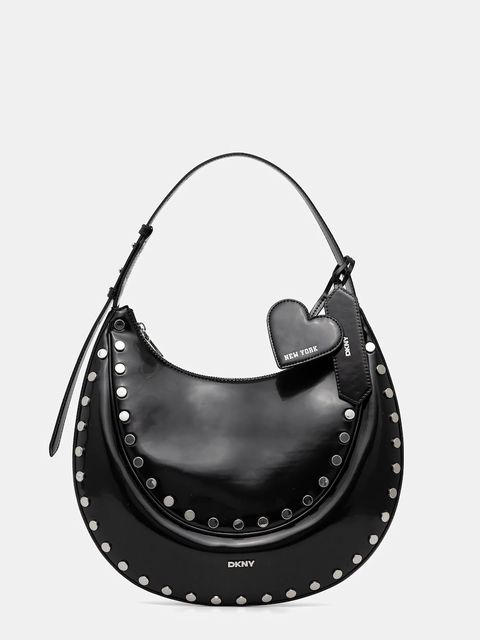 Dkny torebka SADIE kolor czarny R523ZJ24 - zdjęcie produktu nr 1