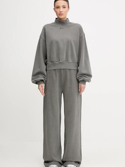 Guess bluza bawełniana MISTY - zdjęcie produktu nr 1