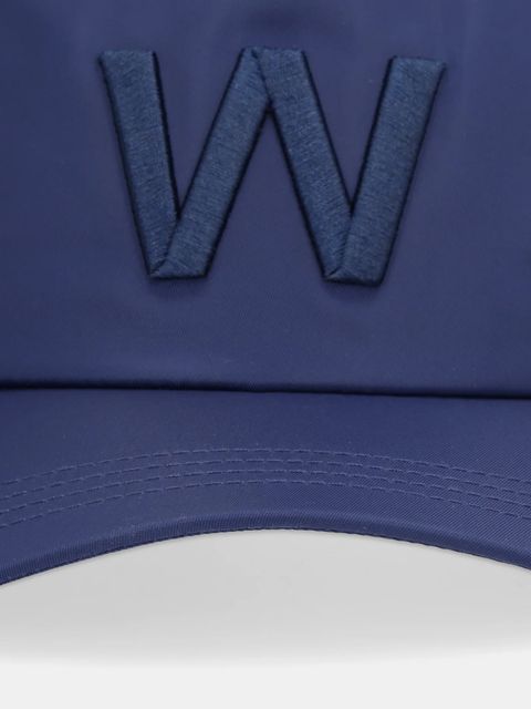 Weekend Max Mara czapka z daszkiem AGIULIVA - zdjęcie produktu nr 1