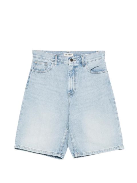 Carhartt WIP Brandon shorts - Blue - zdjęcie produktu nr 1