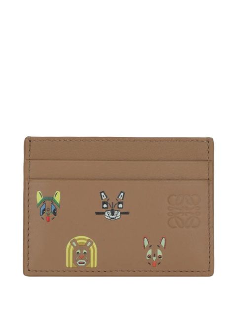 LOEWE Loewe Wallets - Neutrals