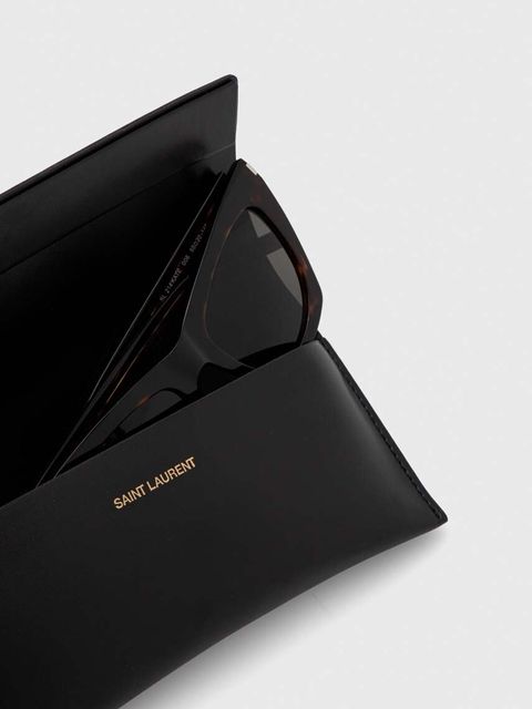 Saint Laurent okulary przeciwsłoneczne KATE
