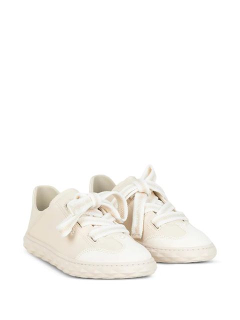 Jimmy Choo Diamond Light Flex F sneakers - Neutrals - zdjęcie produktu nr 2