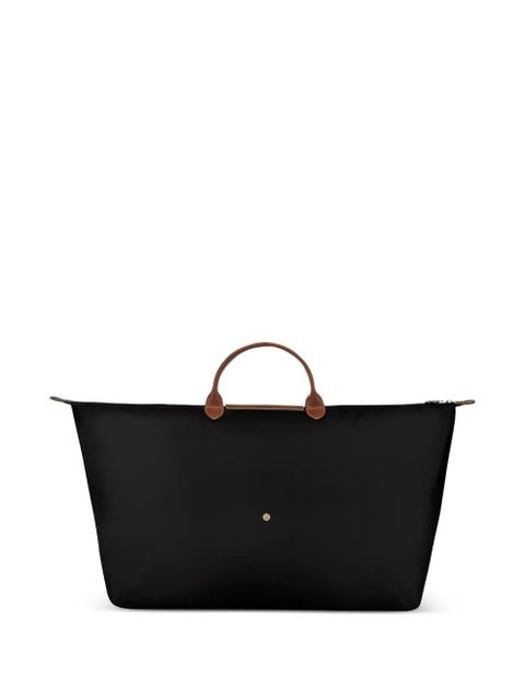 Longchamp extra large Le Pliage Original travel bag - Black