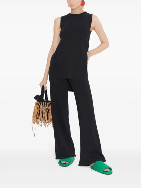 Simon Miller Knits by Jabber trousers - Black - zdjęcie produktu nr 2