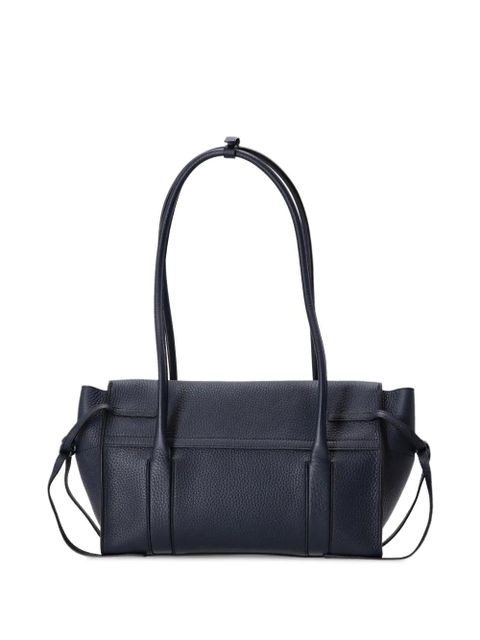 Mulberry small Soft Bayswater shoulder bag - Blue - zdjęcie produktu nr 2
