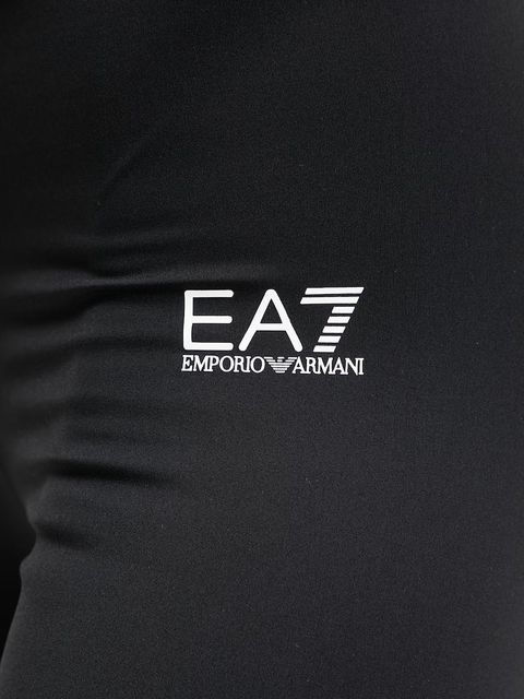 EA7 Emporio Armani szorty treningowe