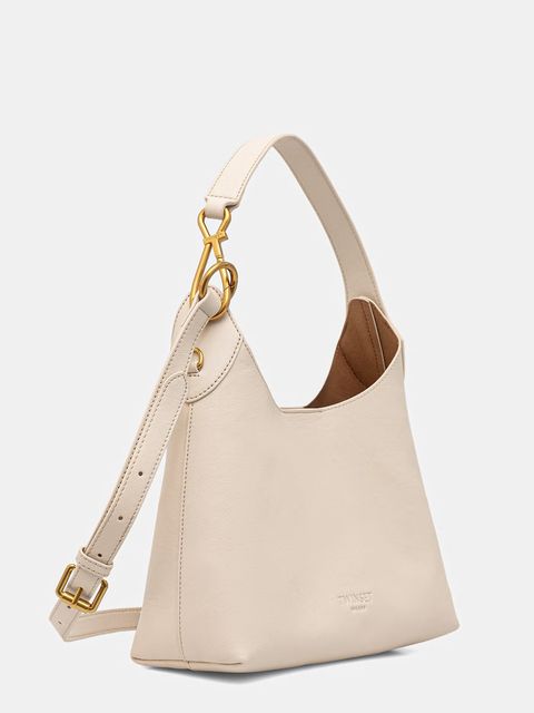 Twinset torebka skórzana - zdjęcie produktu nr 1