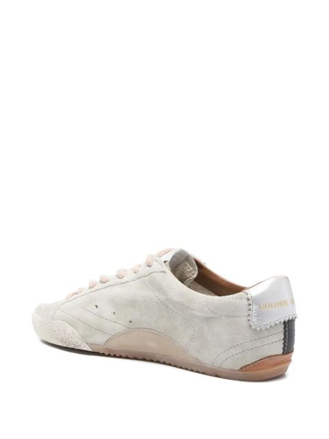 Golden Goose True Star lace-up sneakers - Neutrals