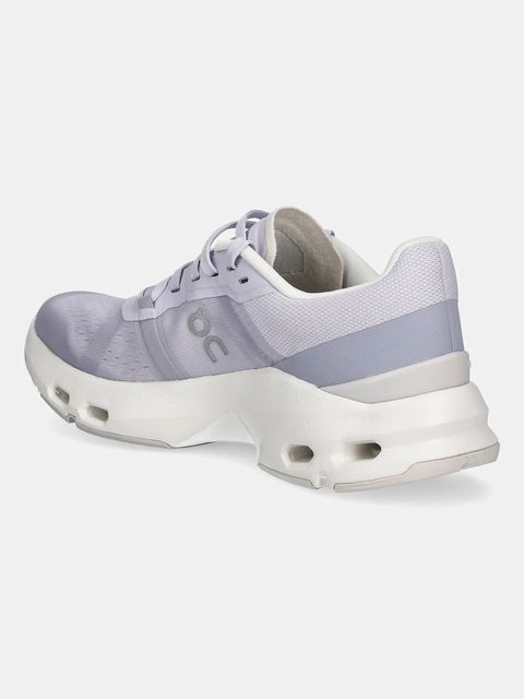 On buty do biegania Cloudpulse damskie kolor fioletowy 3WD30063576 - zdjęcie produktu nr 2