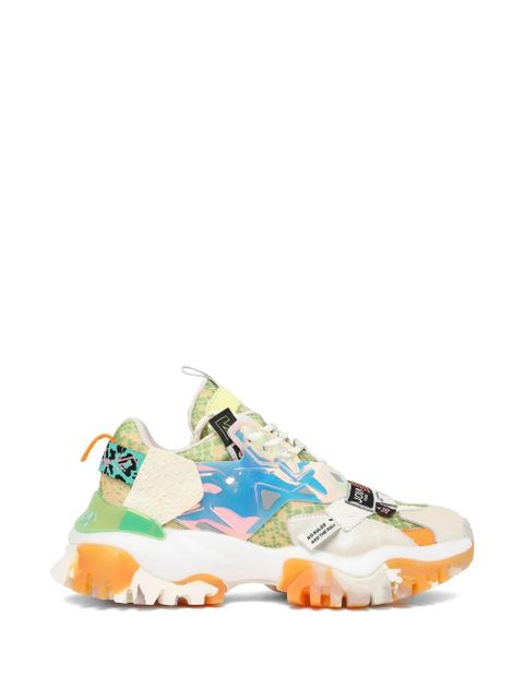 AMI Paris Joia Paris sneakers - Green - zdjęcie produktu nr 1