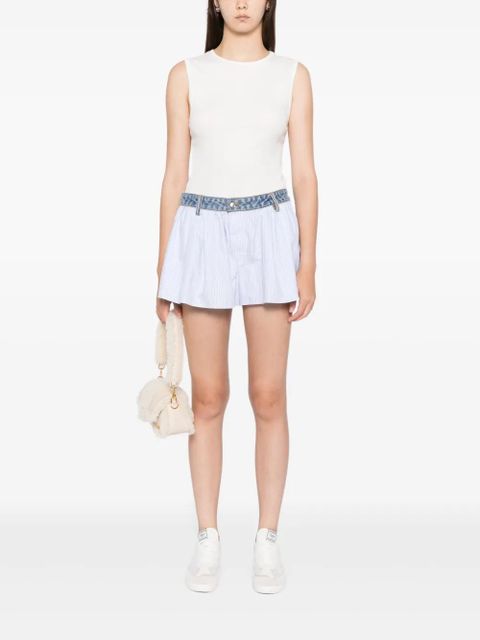 Reformation Ryland top - White