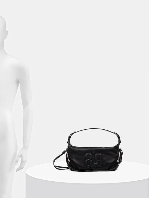 Dkny torebka CHANA kolor czarny R53CZM34