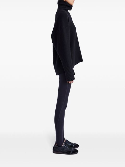 Proenza Schouler Stilsman pants - Black - zdjęcie produktu nr 2