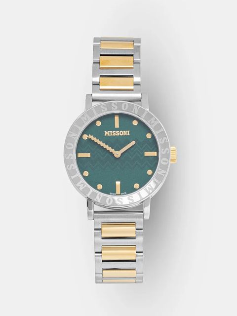 Missoni zegarek - zdjęcie produktu nr 1