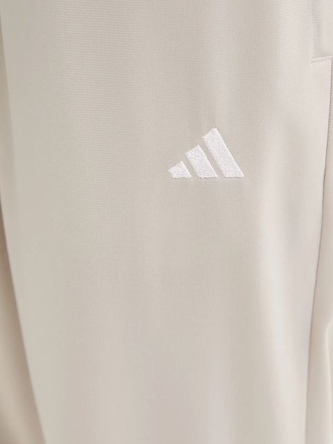 adidas dres Feelcozy damski kolor szary JX0515