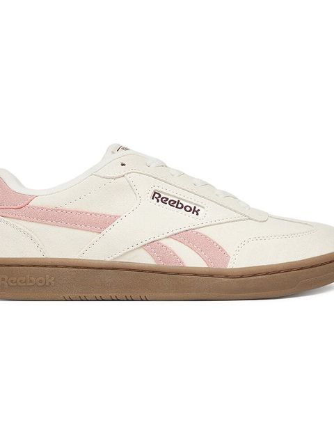 Reebok CEO-FORTE LOUNGER AR30252W-CQR Kremowy - zdjęcie produktu nr 1