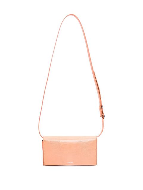Jil Sander All-Day shoulder bag - Neutrals