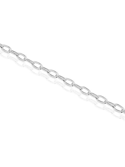 Tous bransoletka srebrna Hold Oval