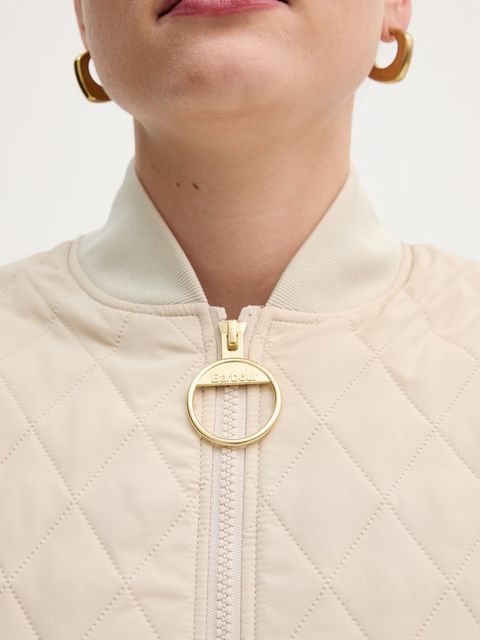 Barbour bezrękawnik Roeburn