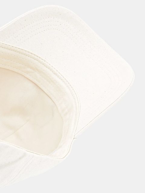 Karl Lagerfeld czapka z daszkiem