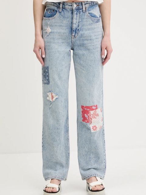 Tommy Jeans jeansy - zdjęcie produktu nr 2