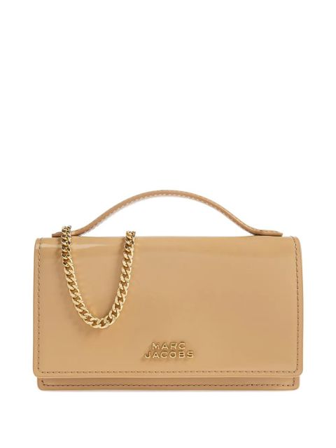 Marc Jacobs chain handle tote bag - Neutrals - zdjęcie produktu nr 1