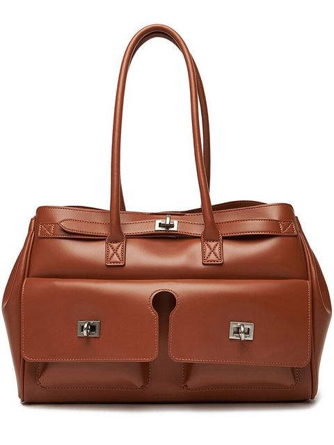 Gino Rossi EO-CLOVER-X10167 Camel - zdjęcie produktu nr 1