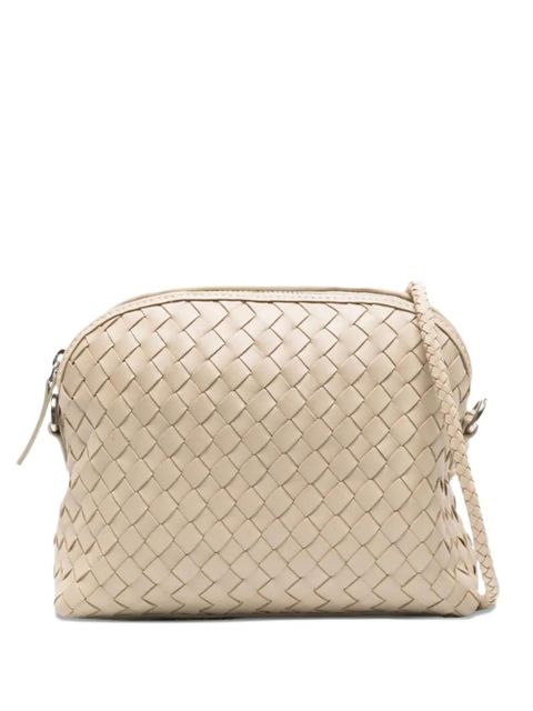 DRAGON DIFFUSION Chunky Fellini shoulder bag - Neutrals - zdjęcie produktu nr 1