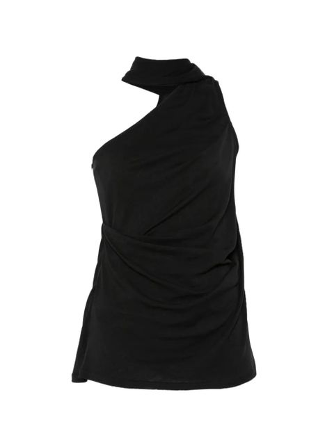 ENTIRE STUDIOS sleeveless top - Black - zdjęcie produktu nr 1