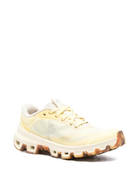 LOEWE x On Running lace-up trainers - Yellow