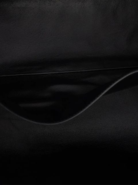 Prada small Tumulte shoulder bag - Black