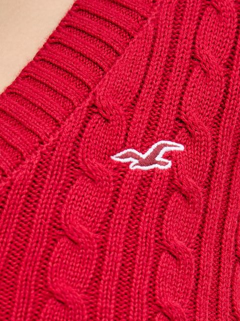 Hollister Co. sweter