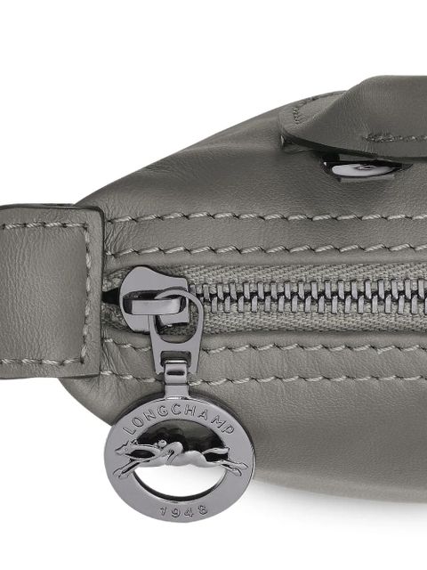 Longchamp XS Le Pliage Xtra pouch - Grey