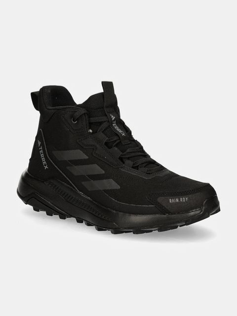 adidas TERREX buty Anylander Mid R.RDY damskie kolor czarny ID3473 - zdjęcie produktu nr 1