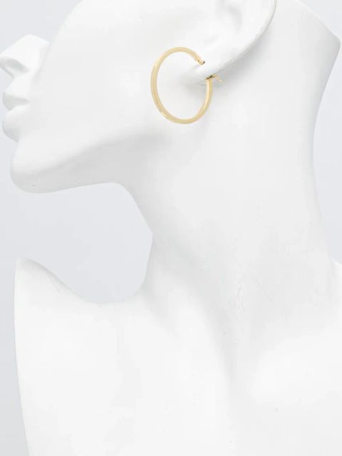 Answear.LAB kolczyki srebrne