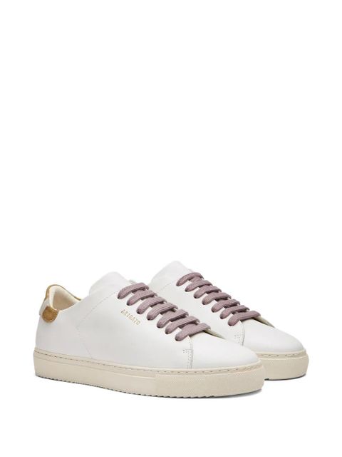 Axel Arigato Clean 90 sneakers - White