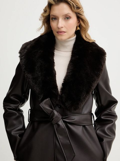 Marciano by Guess płaszcz ZOEY