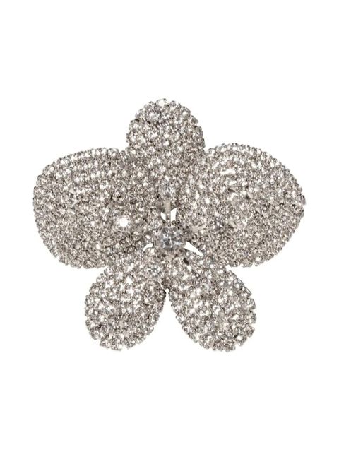 Jennifer Behr Kiarra brooch - Silver - zdjęcie produktu nr 1