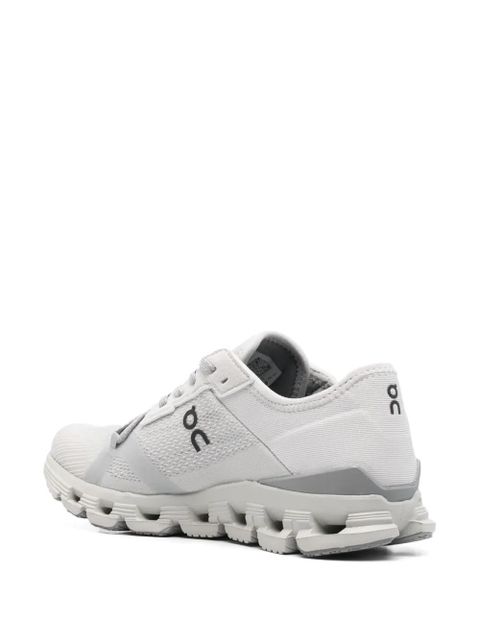 On Running Cloud X 4 sneakers - Grey - zdjęcie produktu nr 2