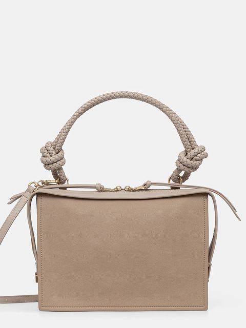 Steve Madden torebka Bamren kolor beżowy SM13002305 - zdjęcie produktu nr 1