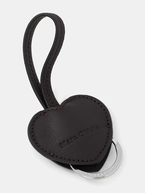 Marc O'Polo brelok skórzany 5000007816 - zdjęcie produktu nr 1