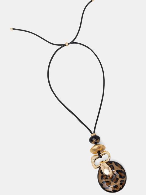 Lola Casademunt naszyjnik z zawieszką damski - zdjęcie produktu nr 2