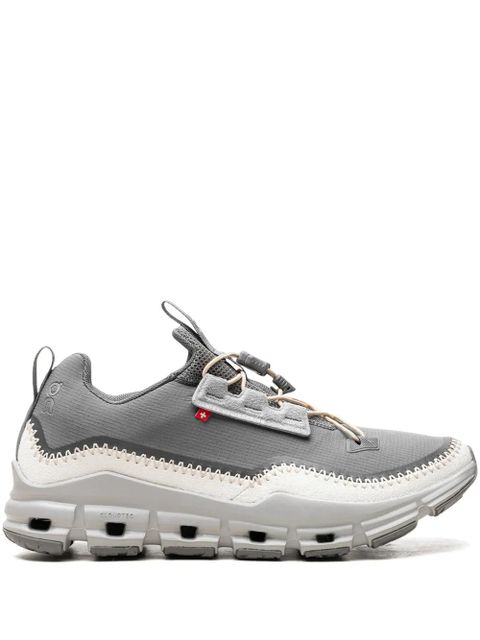 On Running Cloudaway "Asphalt" sneakers - Grey - zdjęcie produktu nr 1