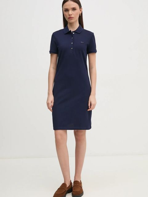 Lacoste Sukienka EF5473 - zdjęcie produktu nr 1