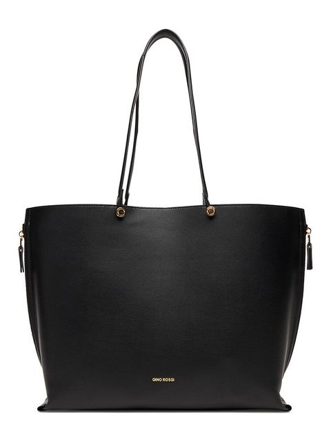 Gino Rossi WEN-2 Czarny - zdjęcie produktu nr 1