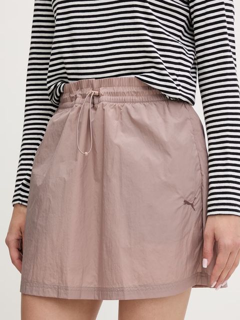 Puma spódnica HER Woven - zdjęcie produktu nr 2