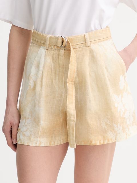 ERMANNO Firenze damskie lniane - zdjęcie produktu nr 1