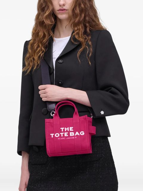 Marc Jacobs Tote logo bag - Pink