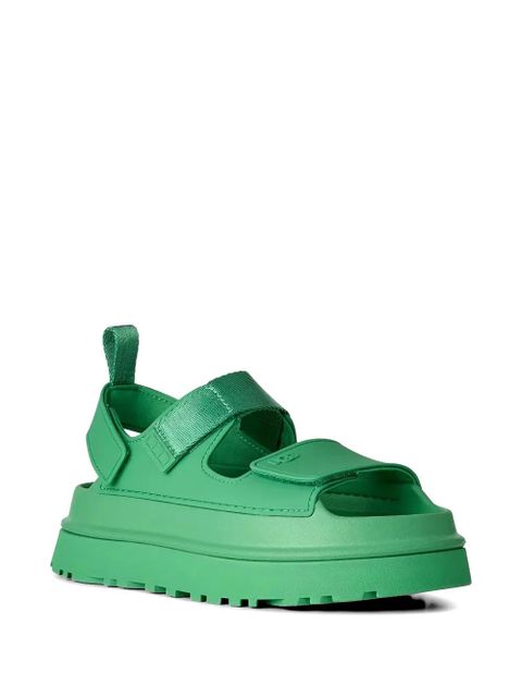 UGG GoldenGlow sandals - Green - zdjęcie produktu nr 2